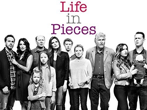 Жизнь в деталях (2015)