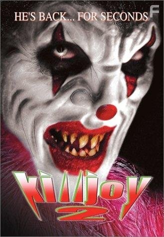 Killjoy 2: Deliverance from Evil (2002)