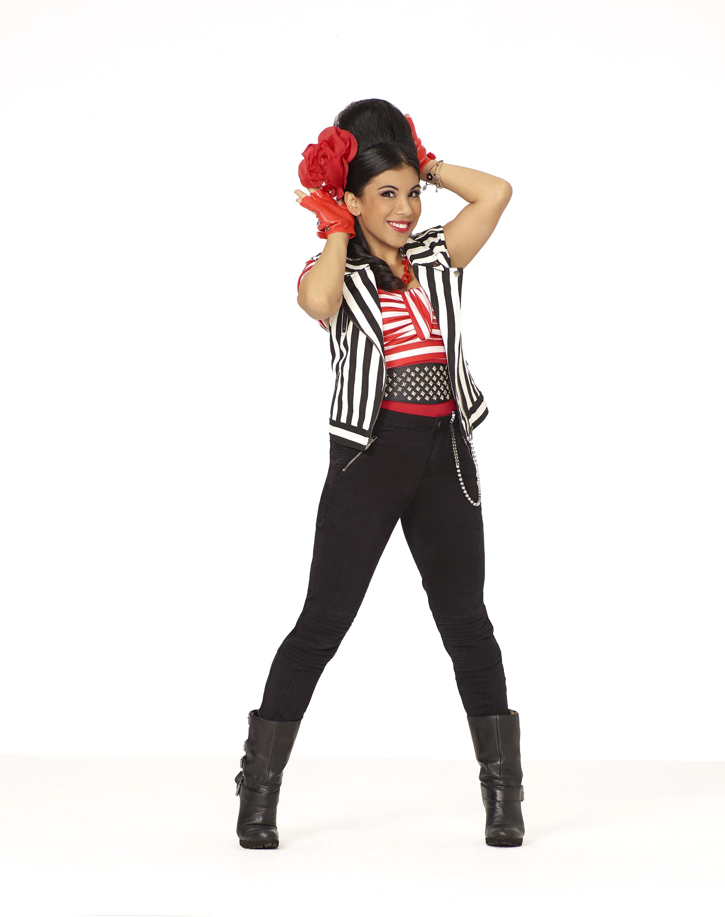 Chrissie Fit in Лето. Пляж. Кино 2 (2015)