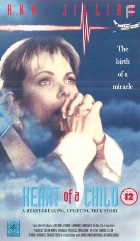 Heart of a Child (1994)