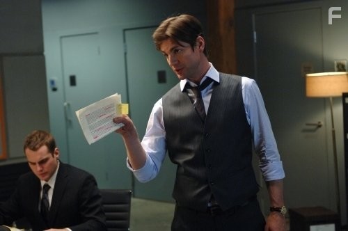 Gale Harold in Адские кошки (2010)