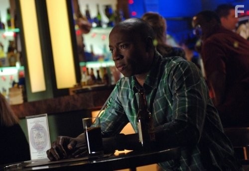 Robbie Jones in Адские кошки (2010)