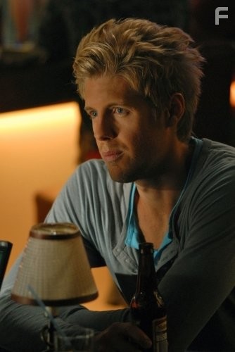 Matt Barr in Адские кошки (2010)