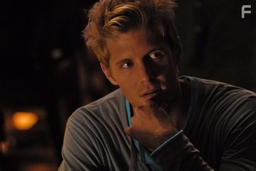 Matt Barr in Адские кошки (2010)