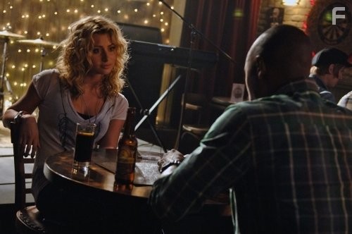 Aly Michalka in Адские кошки (2010)