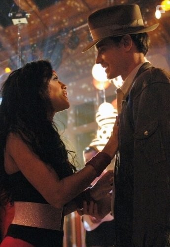 Heather Hemmens in Адские кошки (2010)