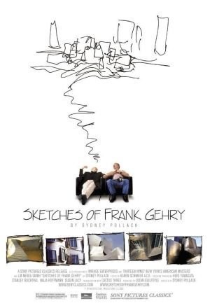 American Masters: Sketches of Frank Gehry (2005)