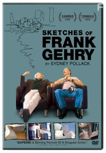 American Masters: Sketches of Frank Gehry (2005)