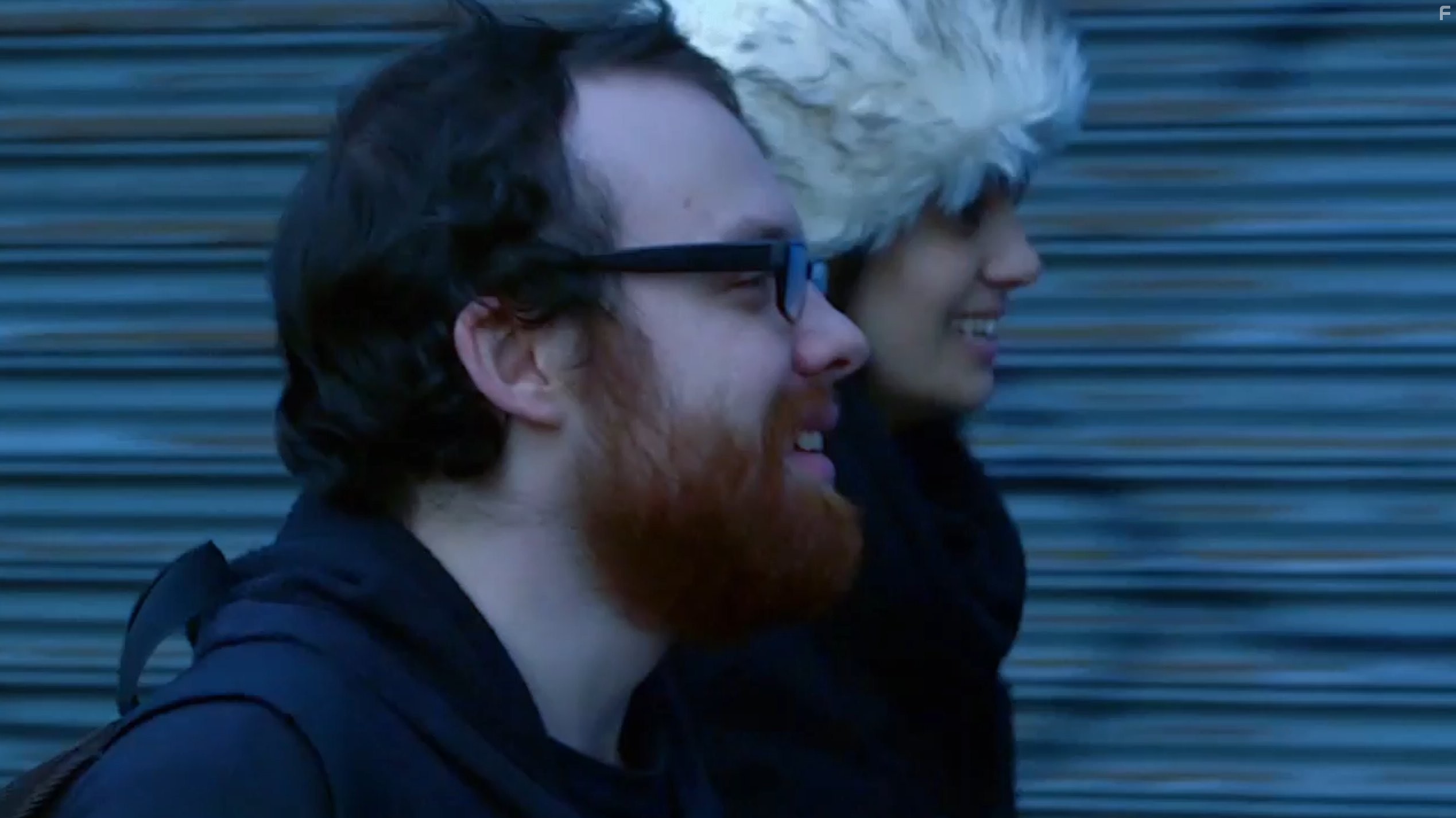 The Hacker Wars (2014)