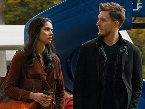 Кровь и нефть (2015)