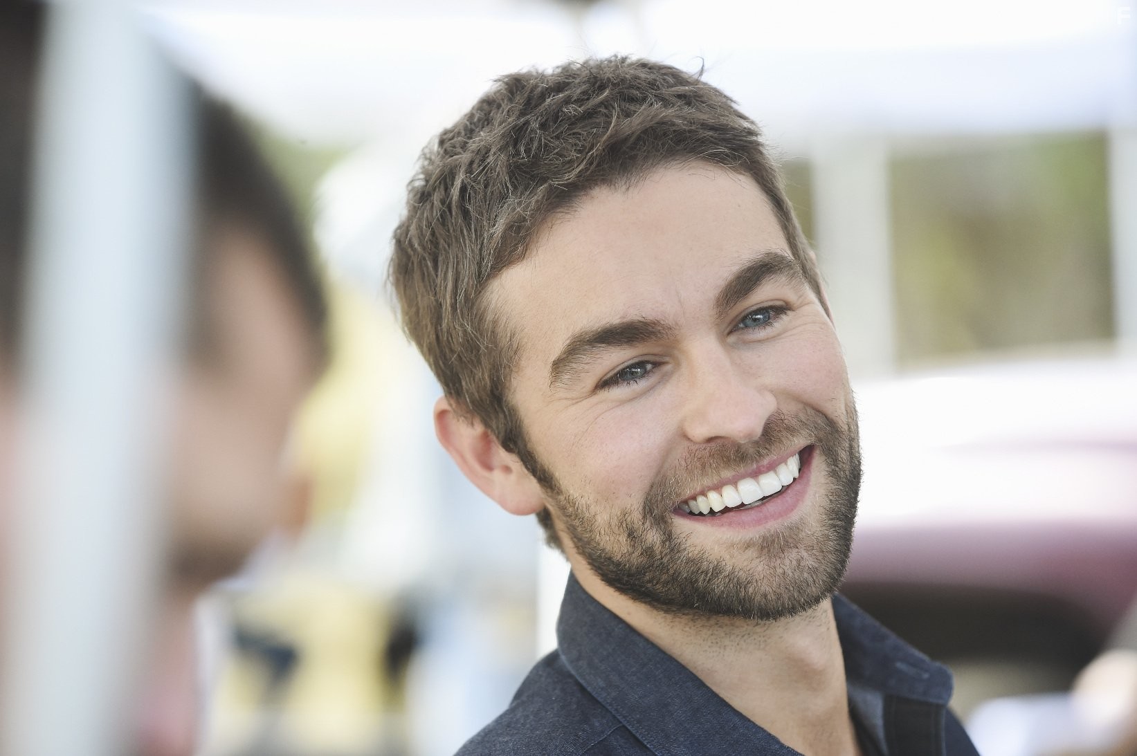 Chace Crawford in Кровь и нефть (2015)