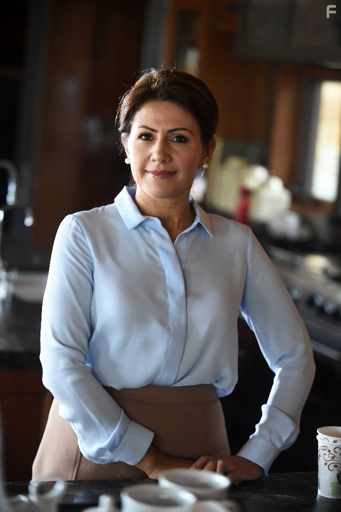 Кровь и нефть (2015)