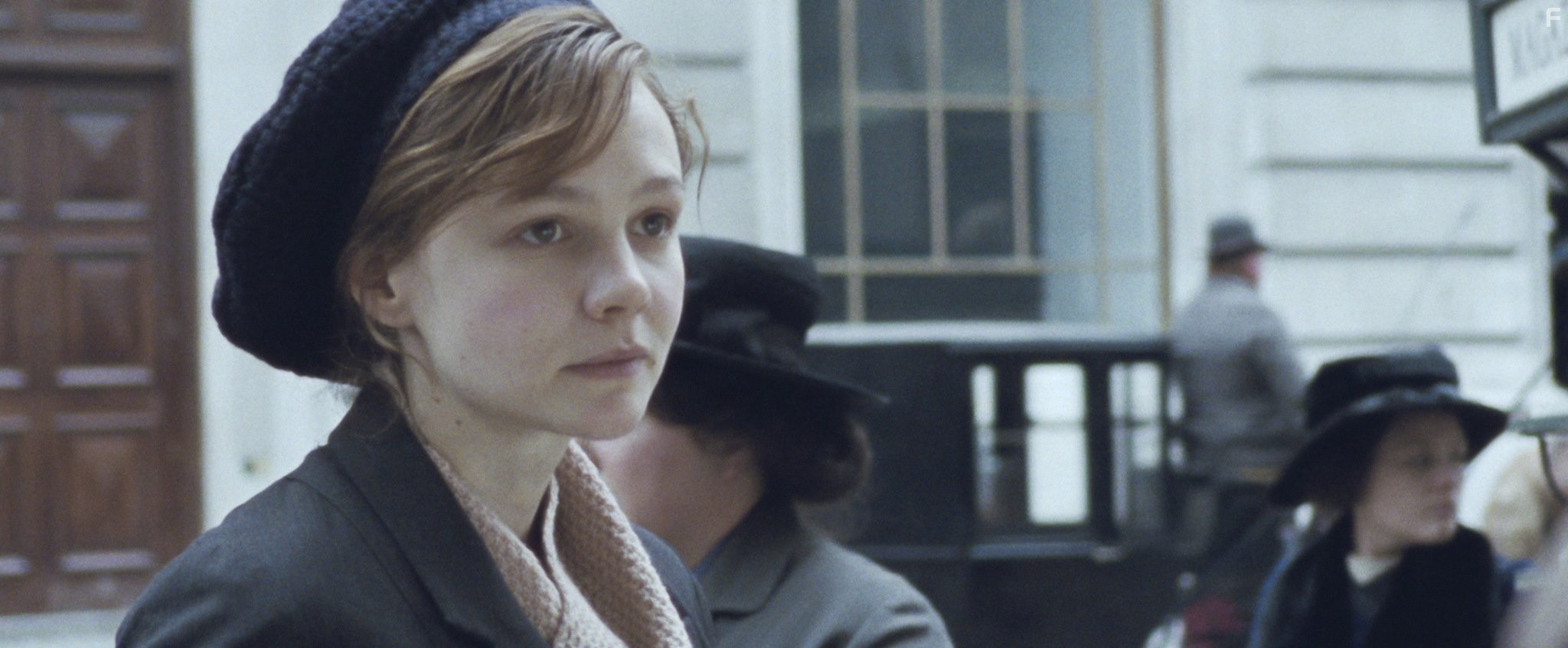 Carey Mulligan in Суфражистка (2015)