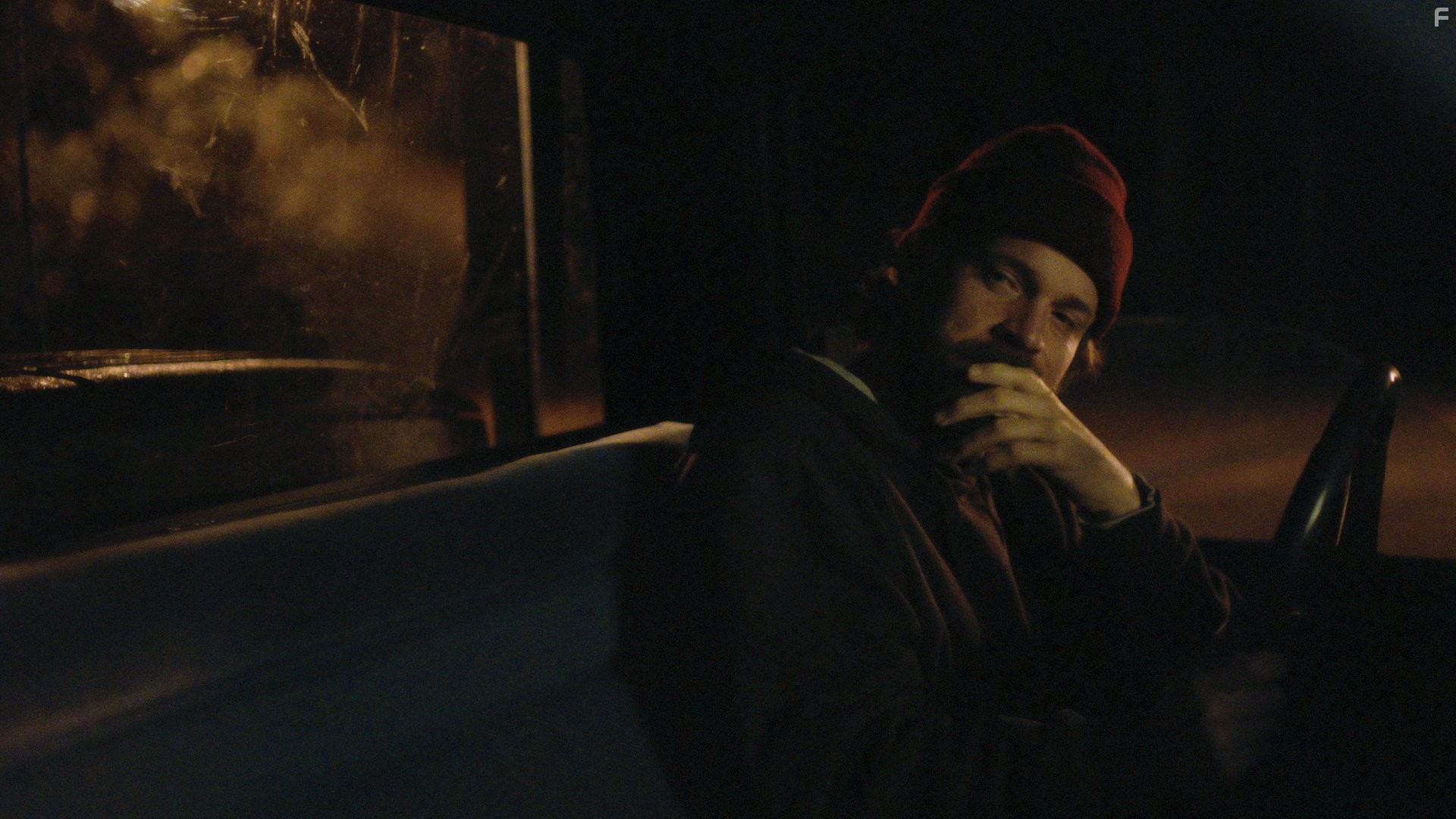 Ночные движения