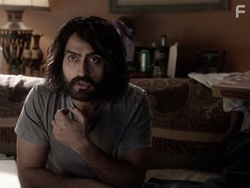 Дробилка (2015)