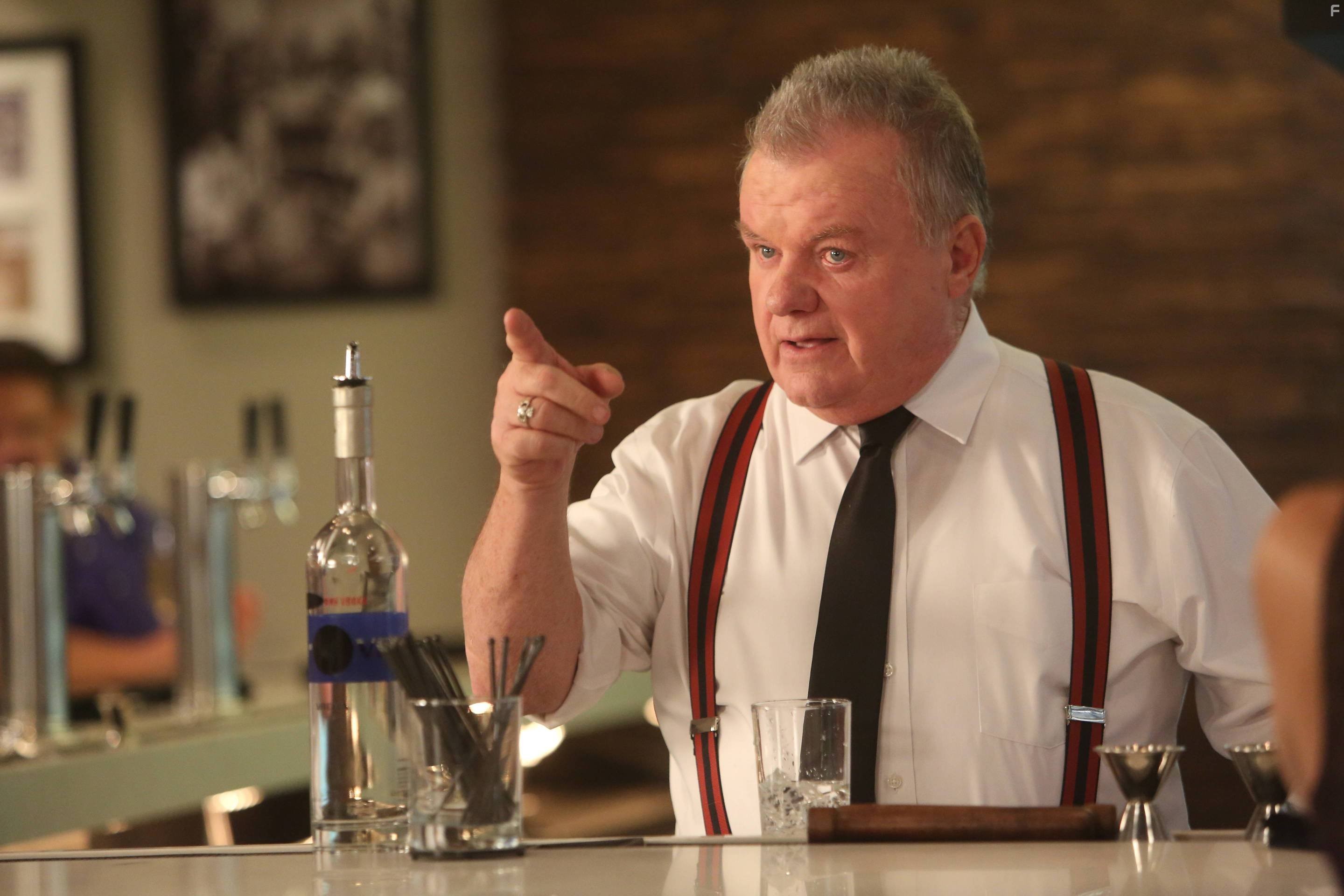 Jack McGee in Дедушка (2015)