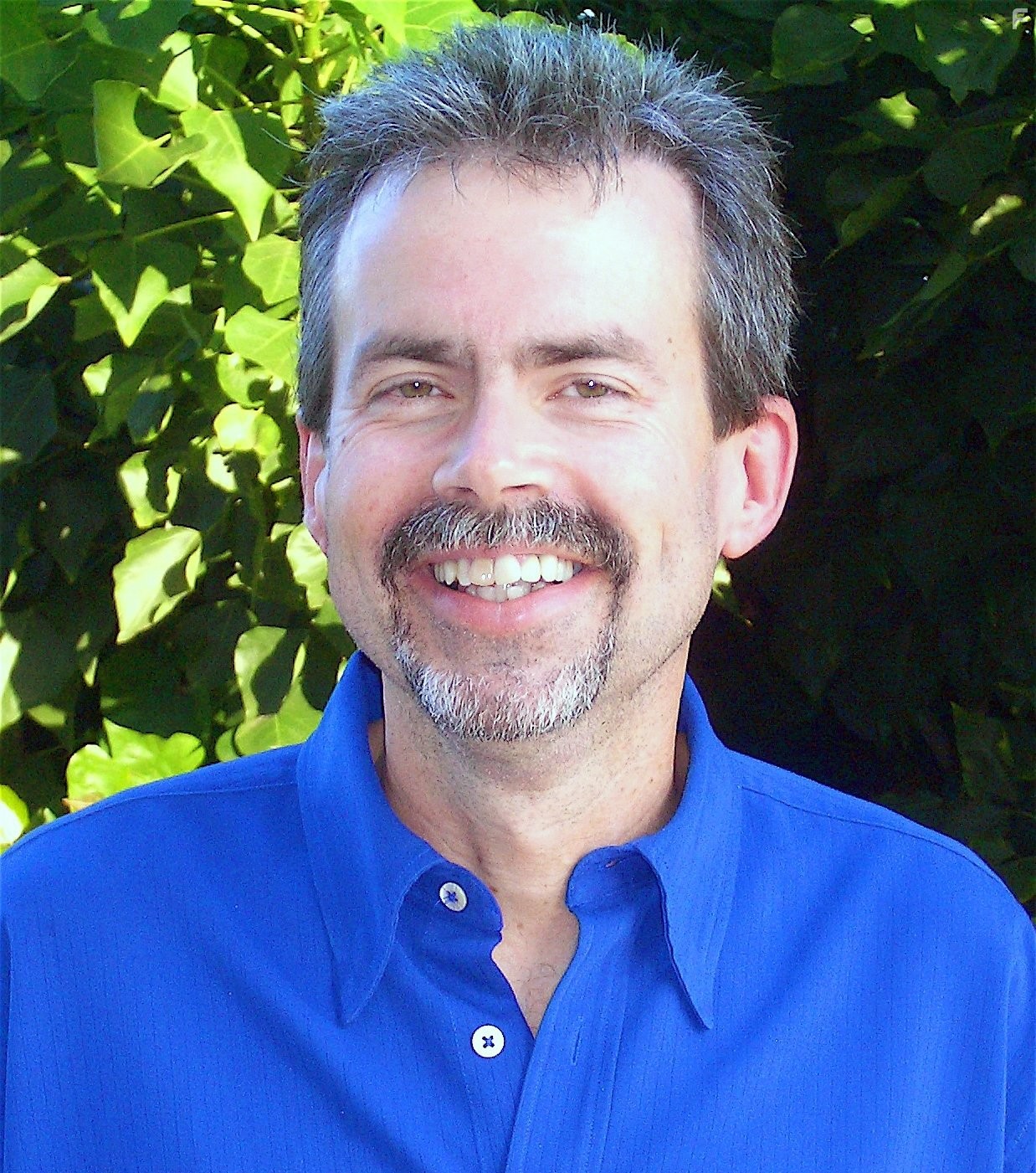 Mike Scully in Симпсоны в кино (2007)