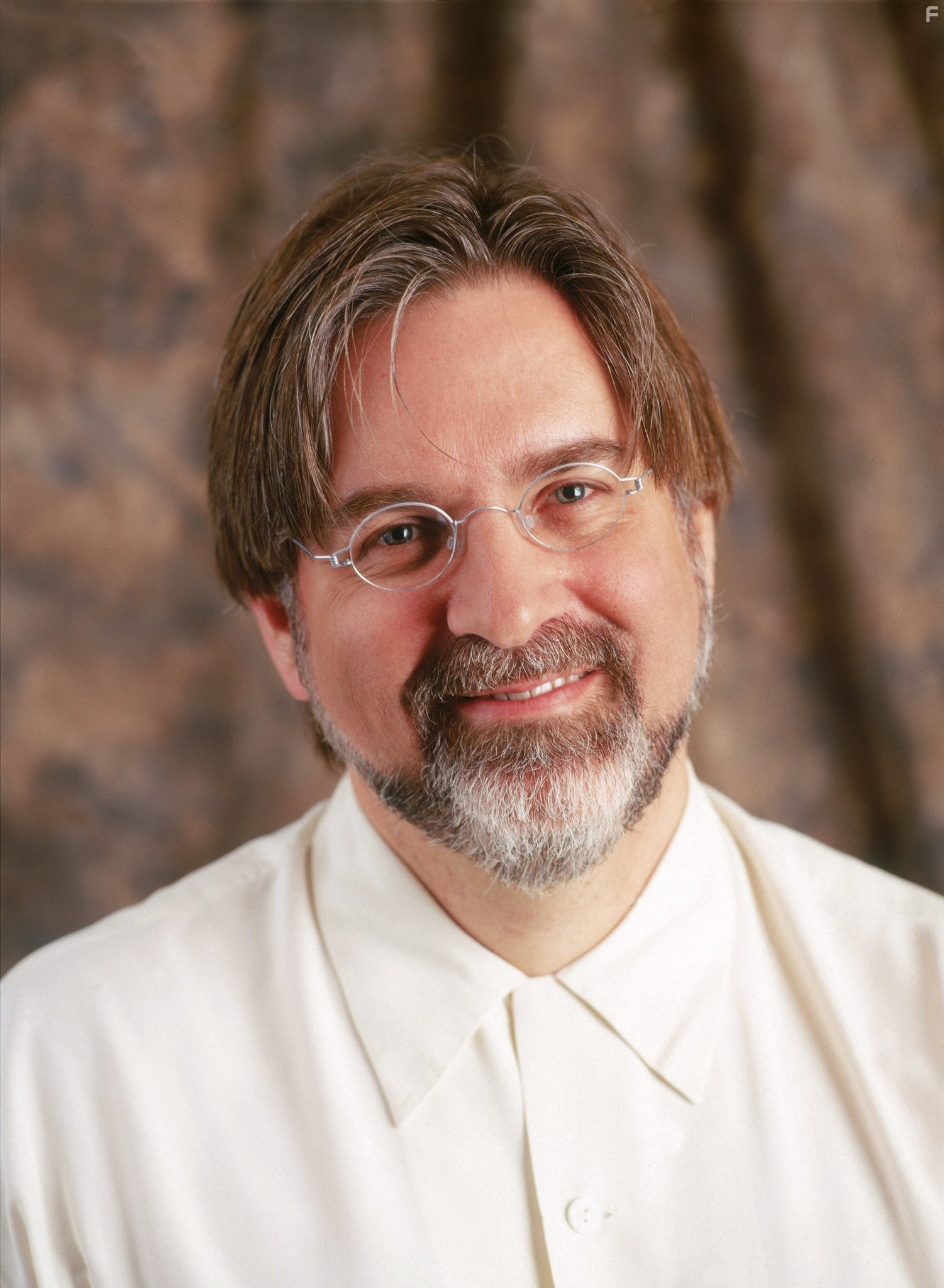 Matt Groening in Симпсоны в кино (2007)