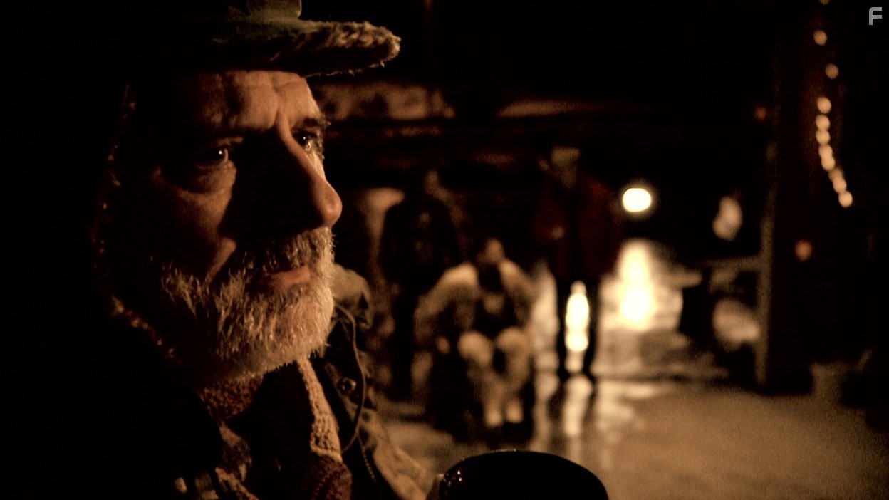 O'Hellige Jul! (2013)