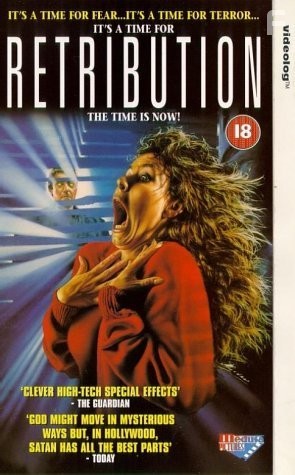 Retribution (1987)