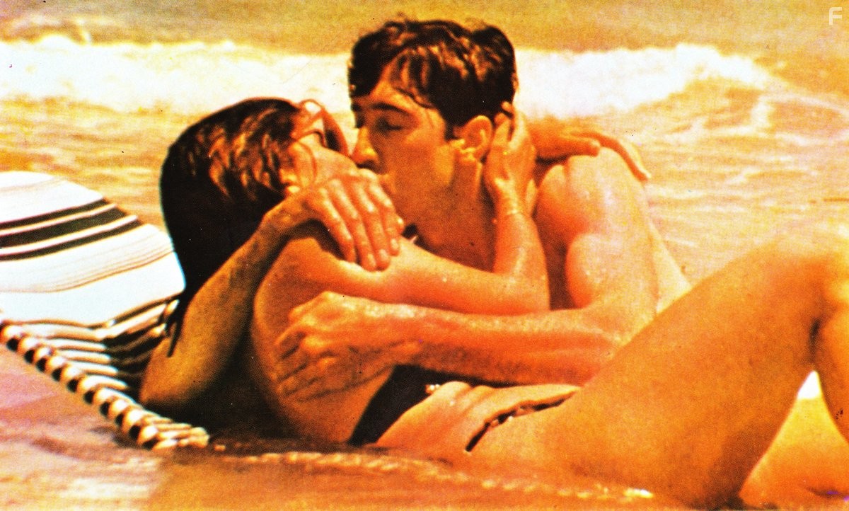 Связь через Майами (1987)