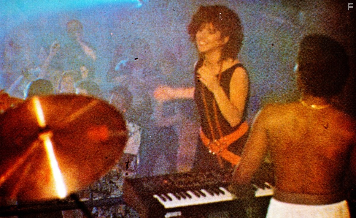 Связь через Майами (1987)