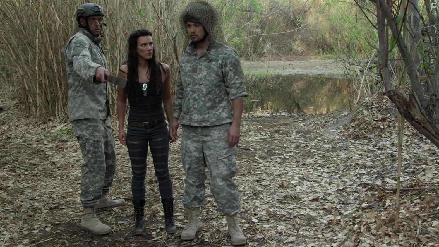 Идеальные каникулы