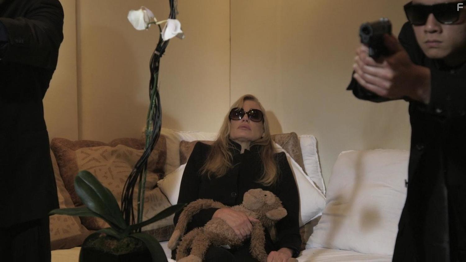 Идеальные каникулы #4