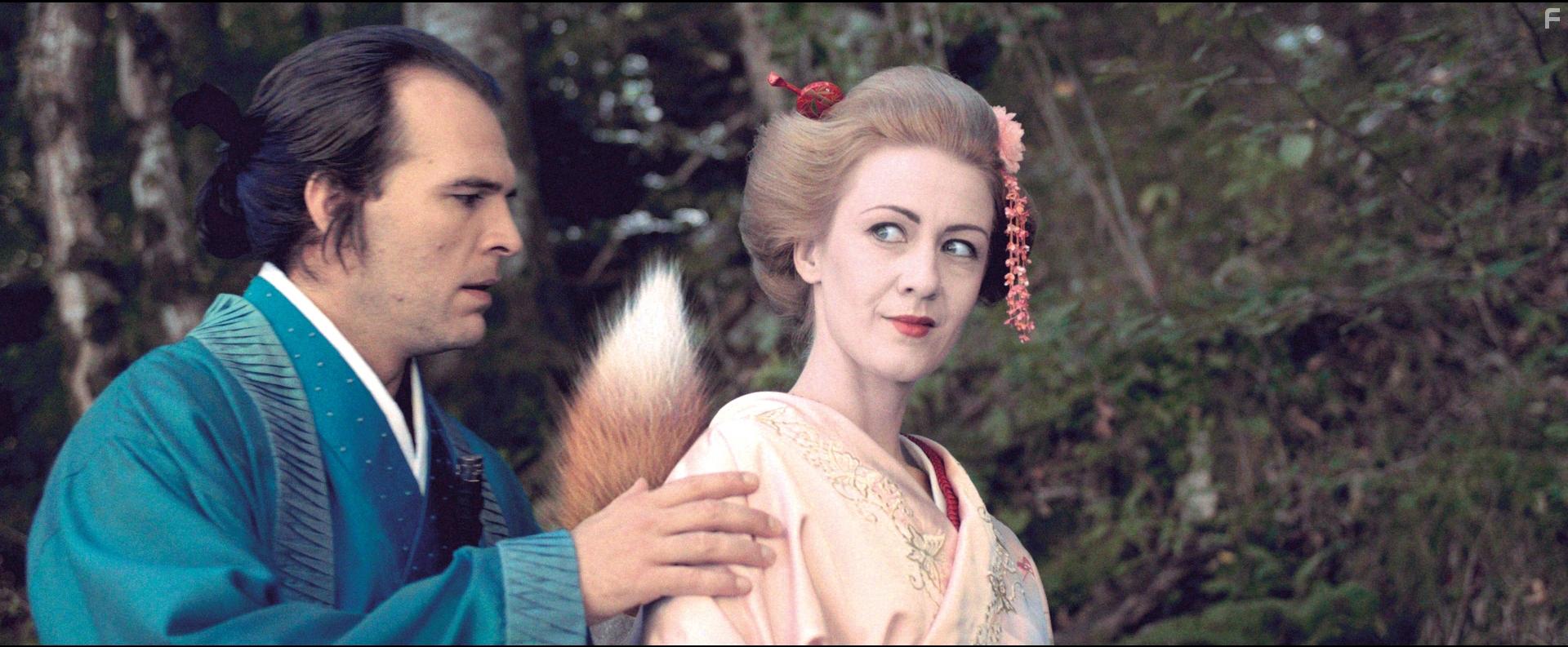 Liza, a rkatndr (2015)