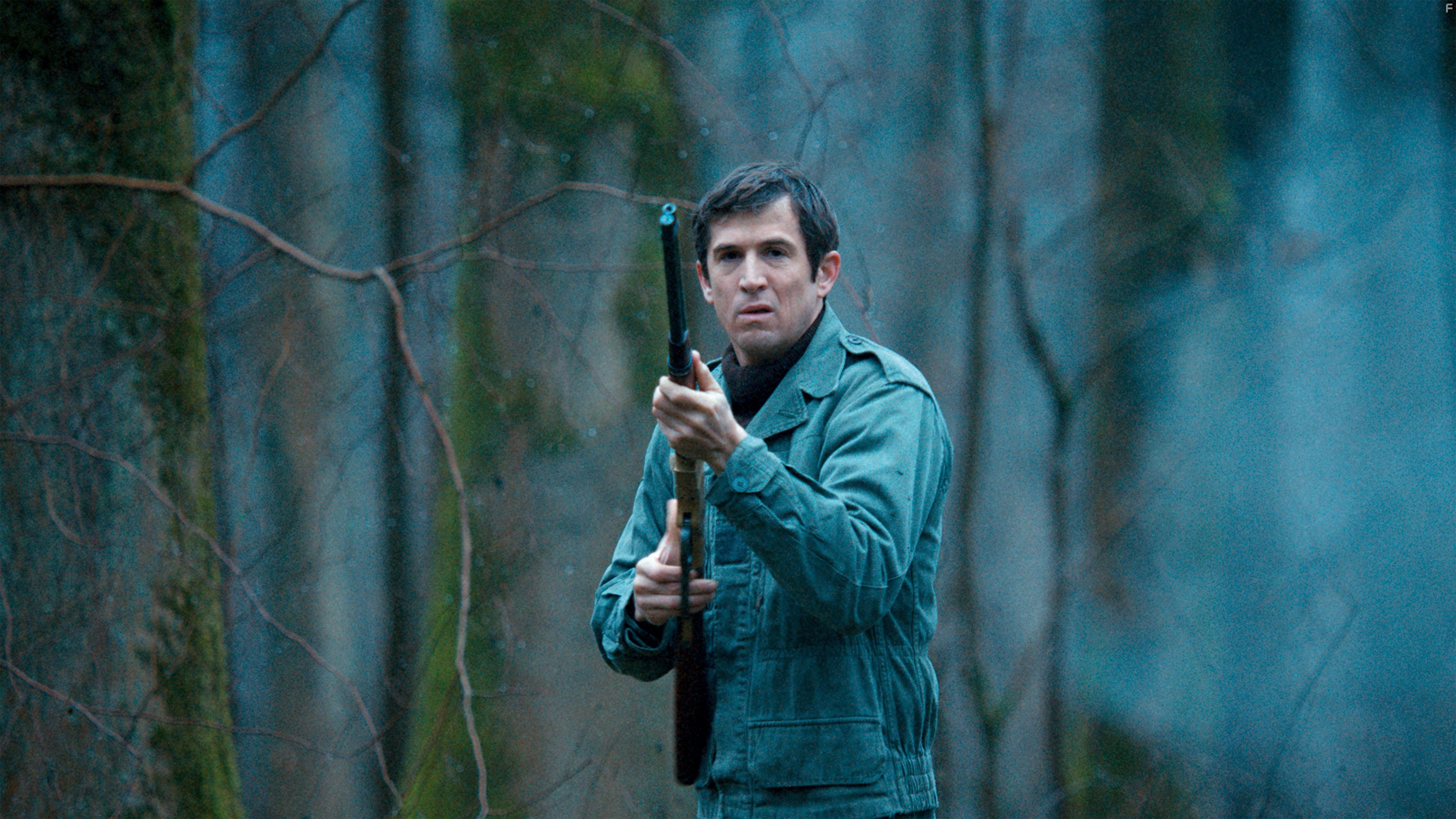 La prochaine fois je viserai le coeur (2014)