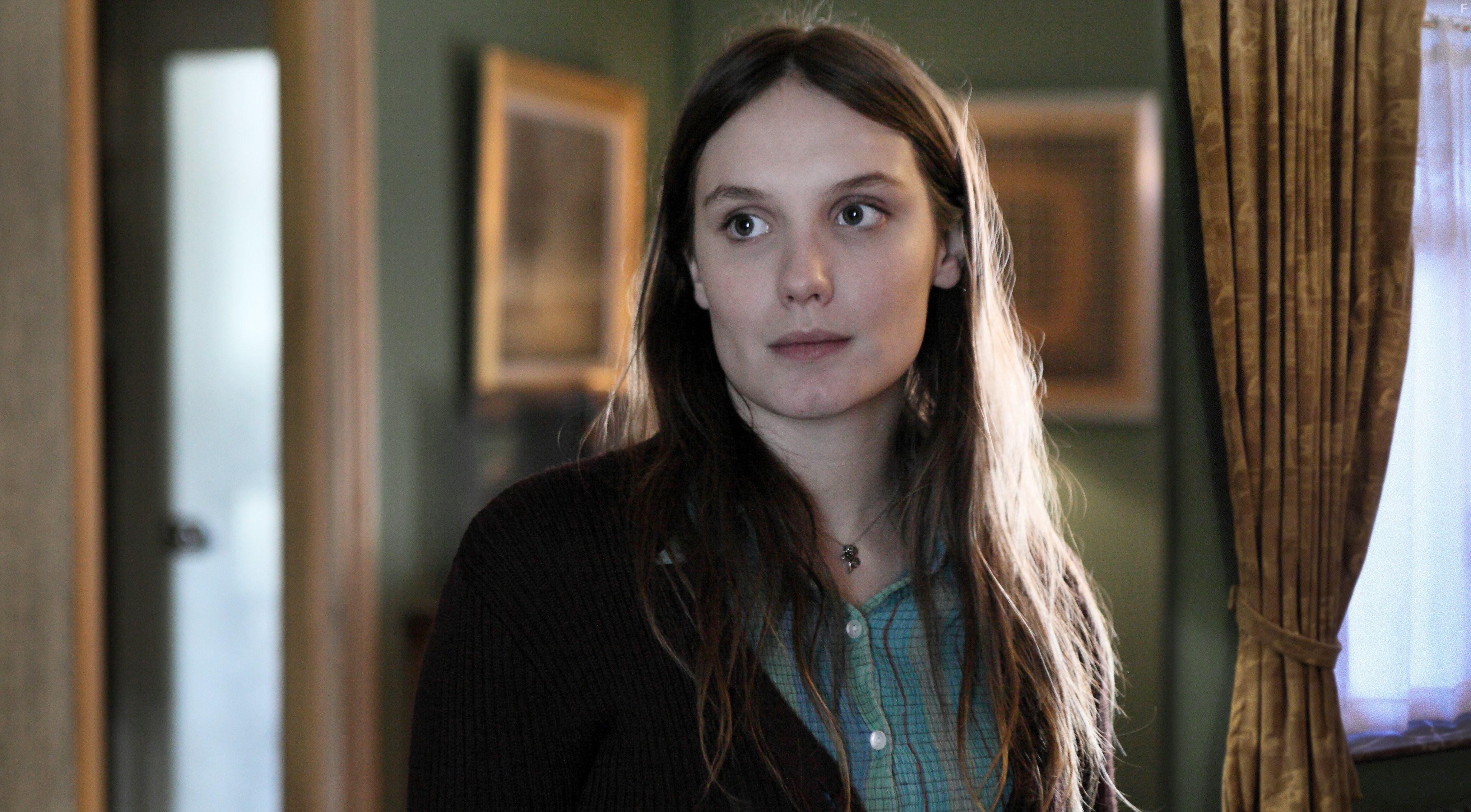 La prochaine fois je viserai le coeur (2014)