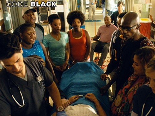 Реанимация (2015)