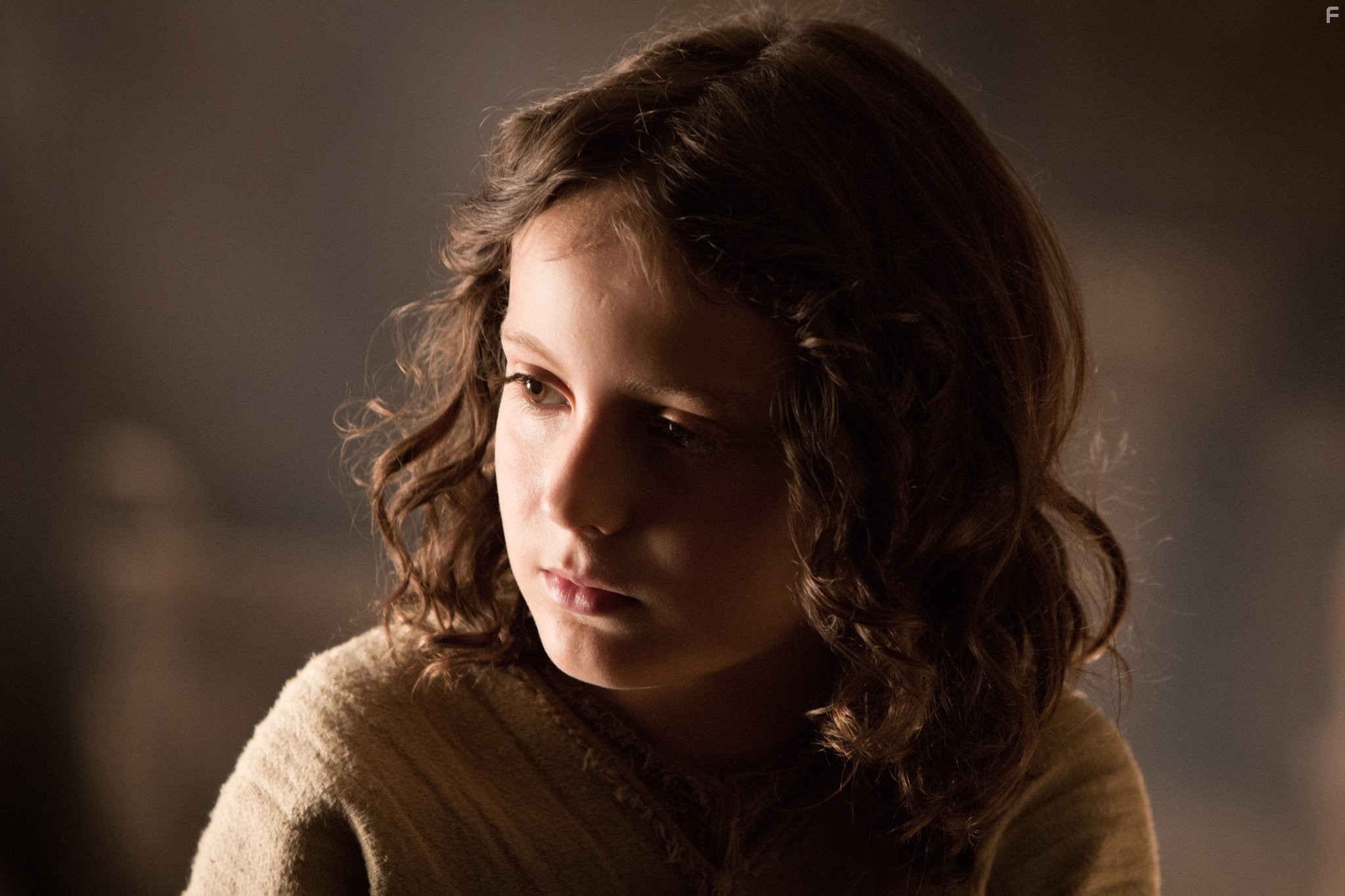 Adam Greaves-Neal in The Young Messiah (2016)