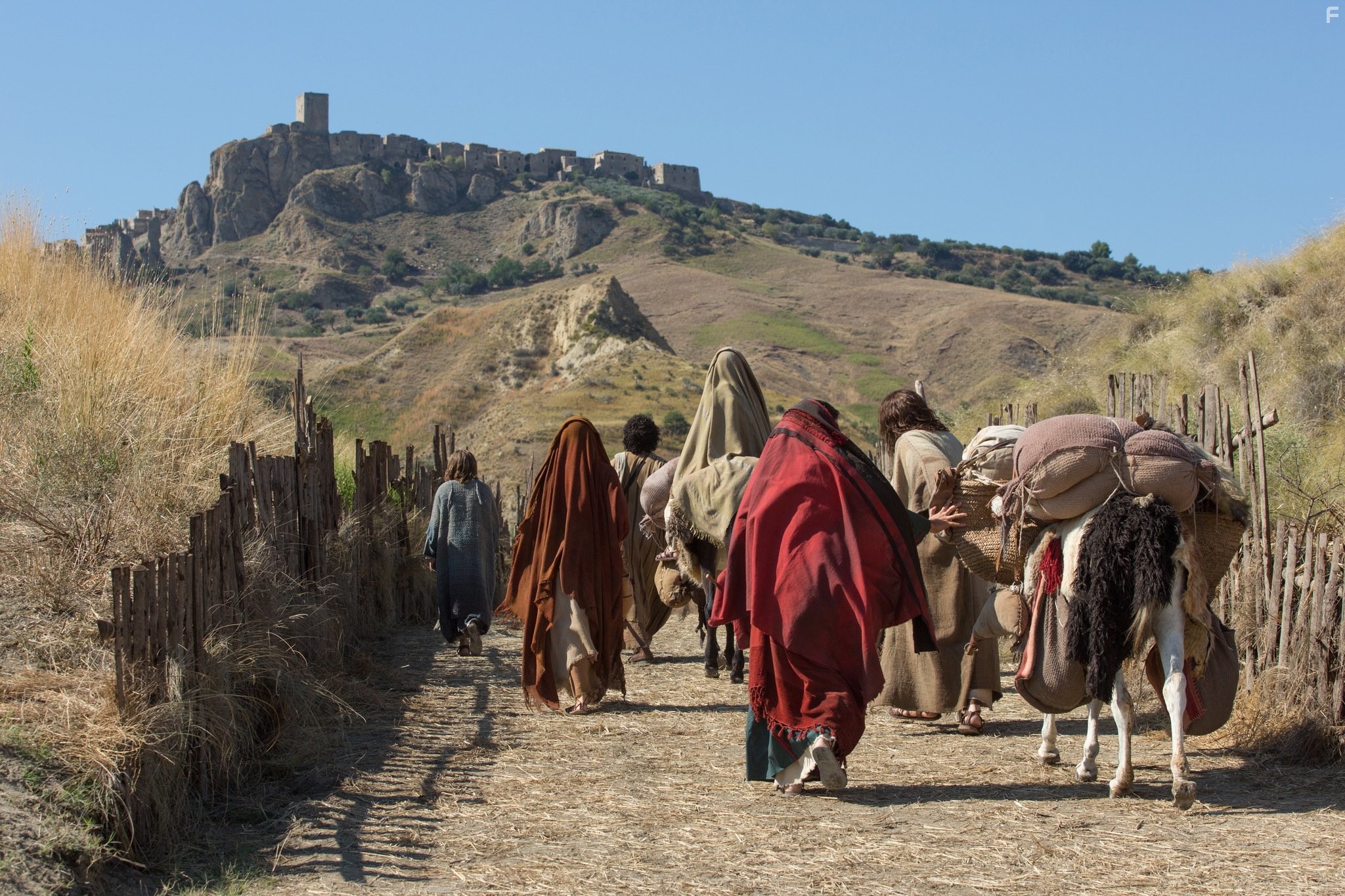 The Young Messiah (2016)