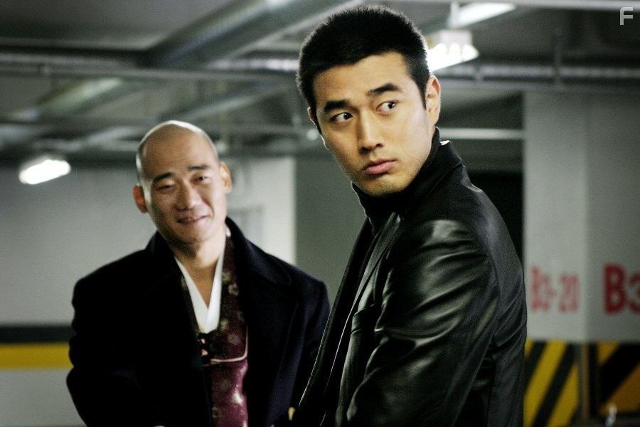 Yeolhyeol-nama (2006)