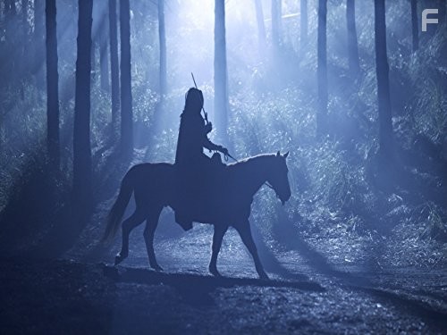 Хроники Шаннары (2016)