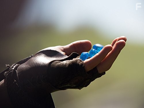 Хроники Шаннары (2016)