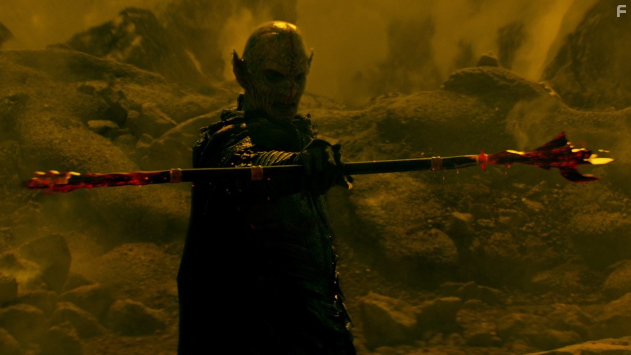 Хроники Шаннары (2016)