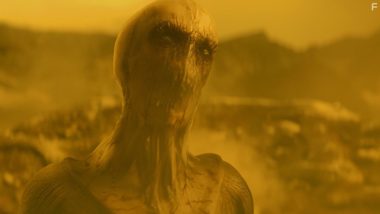 Хроники Шаннары (2016)