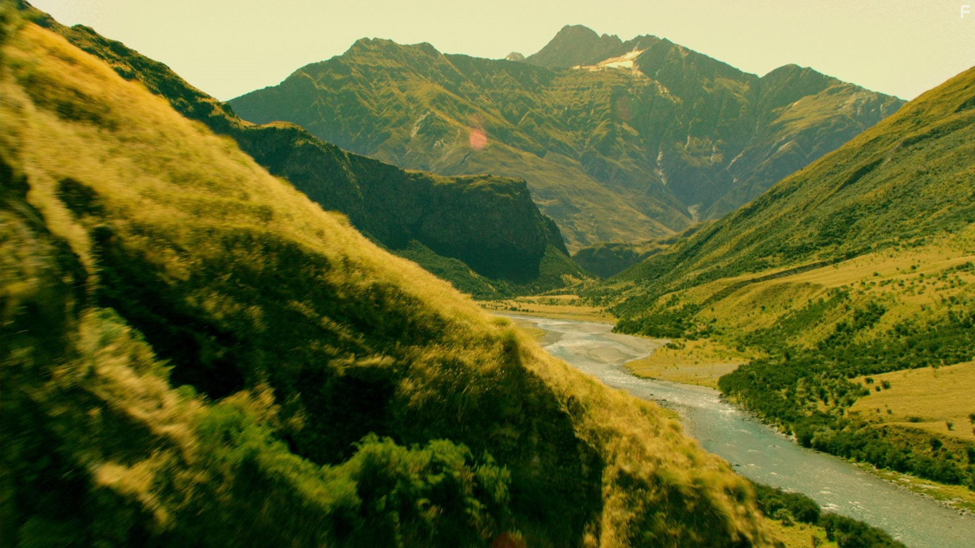 Хроники Шаннары (2016)