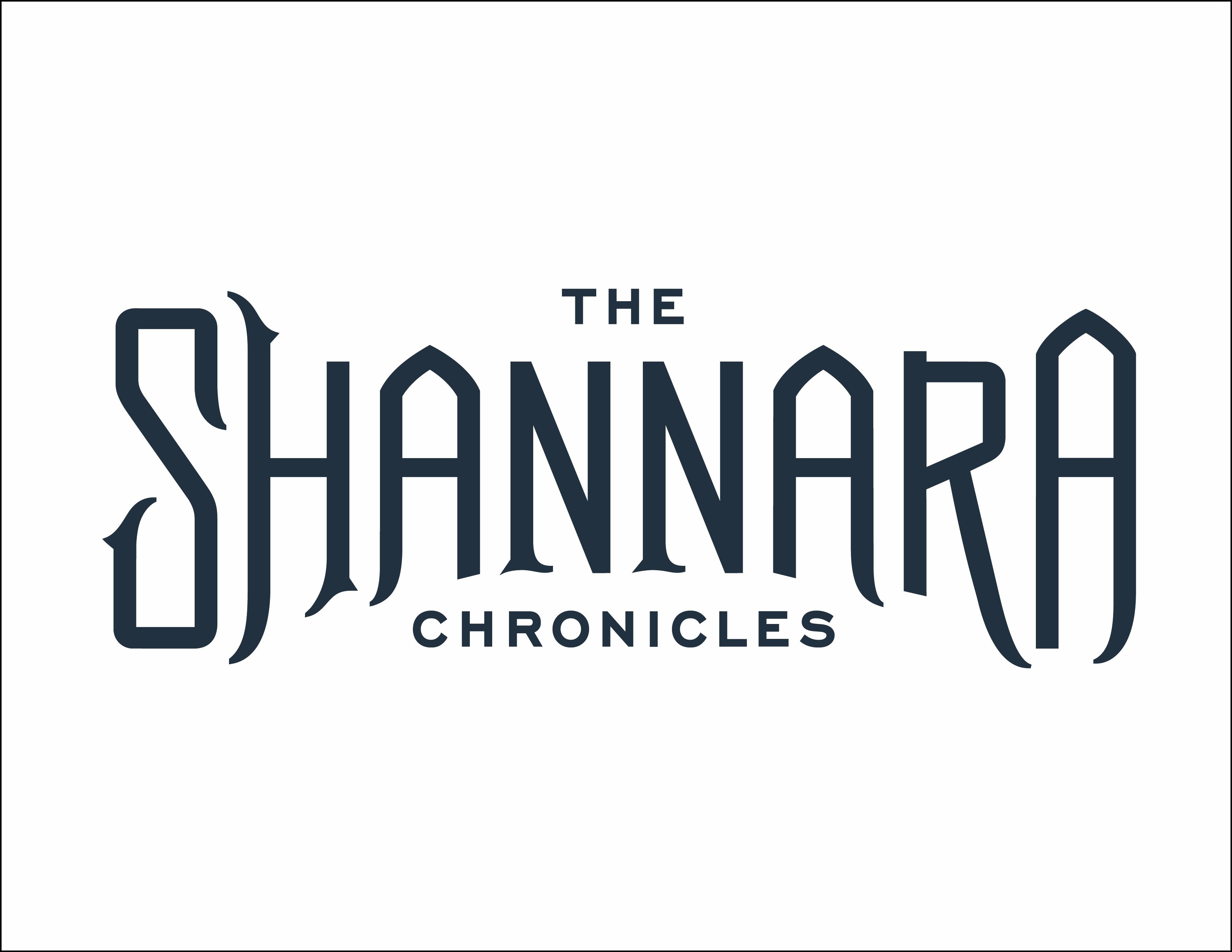 Хроники Шаннары (2016)