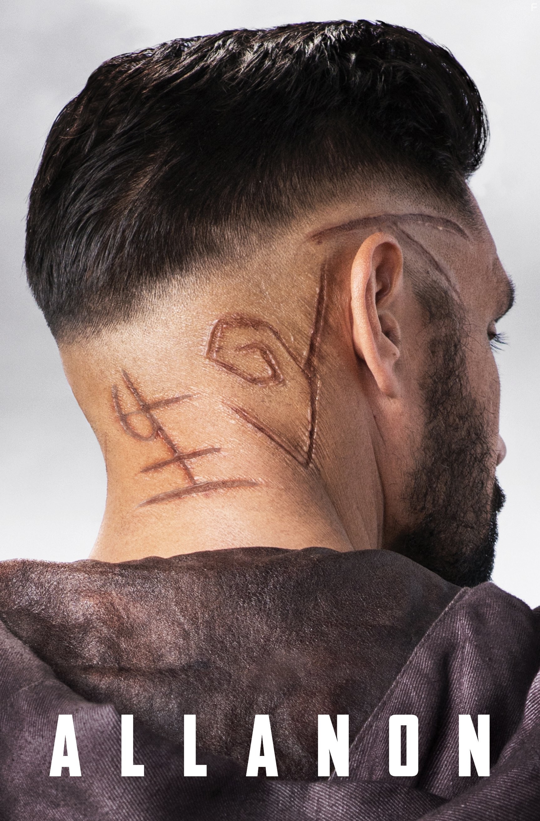 Manu Bennett in Хроники Шаннары (2016)