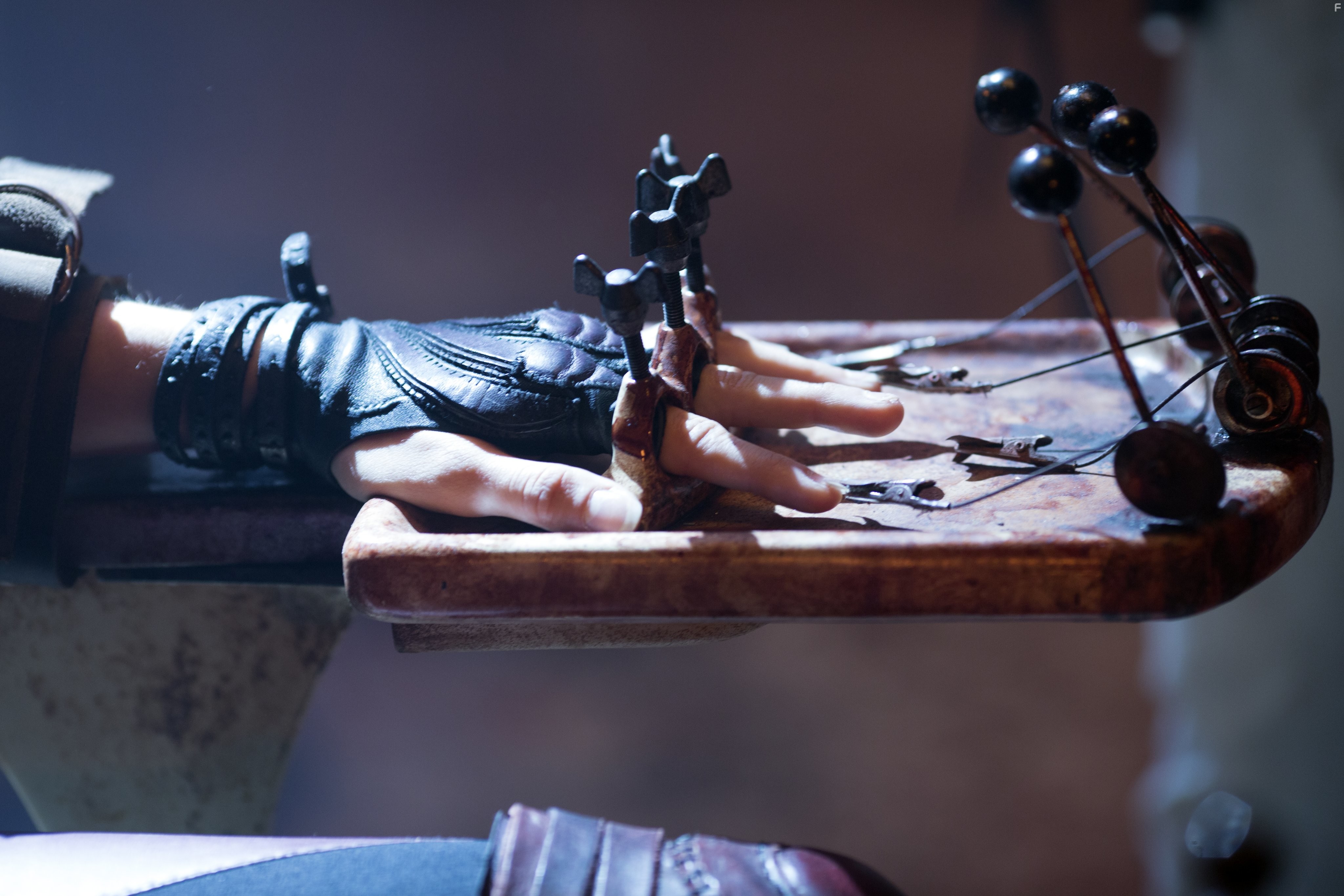 Хроники Шаннары (2016)