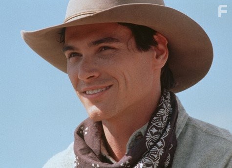 Billy Crudup in Страна холмов и долин (1998)