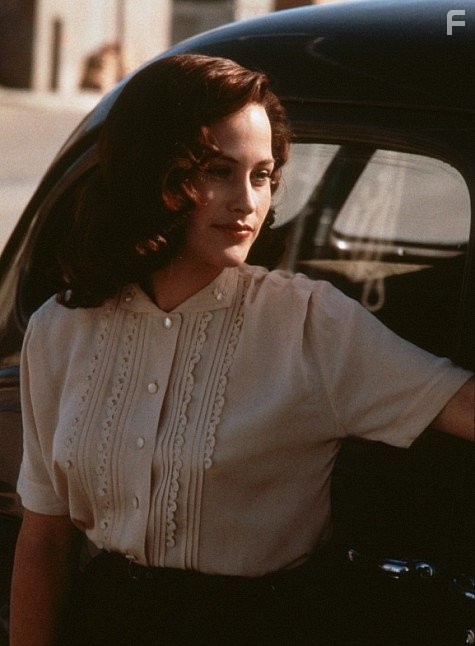 Patricia Arquette in Страна холмов и долин (1998)