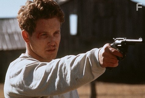 Cole Hauser in Страна холмов и долин (1998)