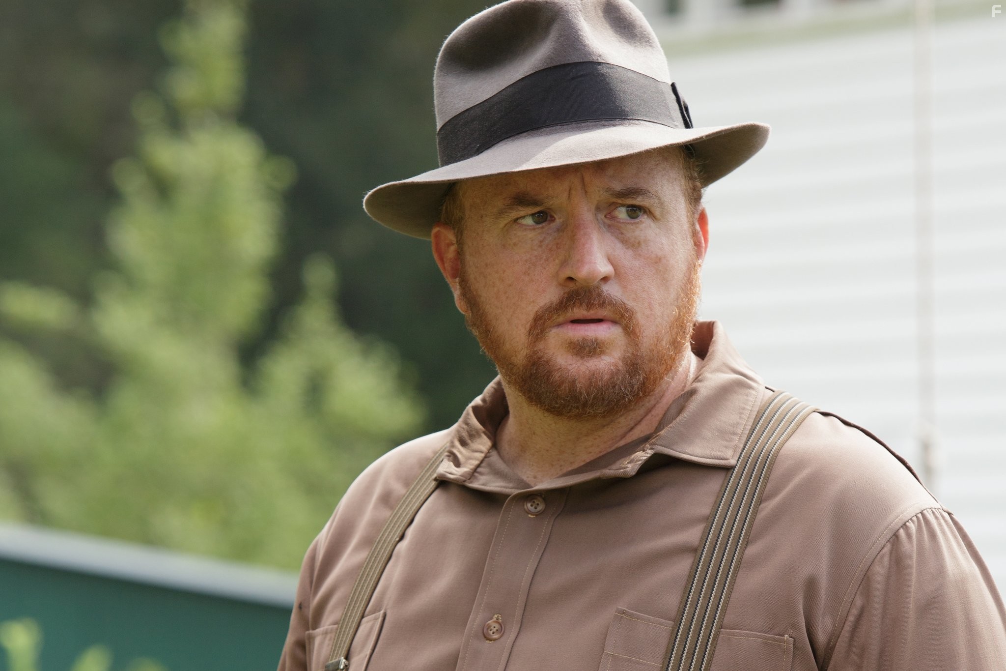 Louis C.K. in Трамбо (2015)