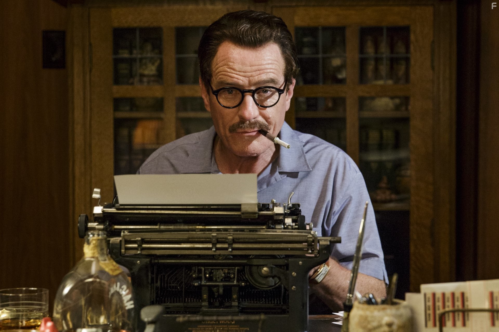 Bryan Cranston in Трамбо (2015)