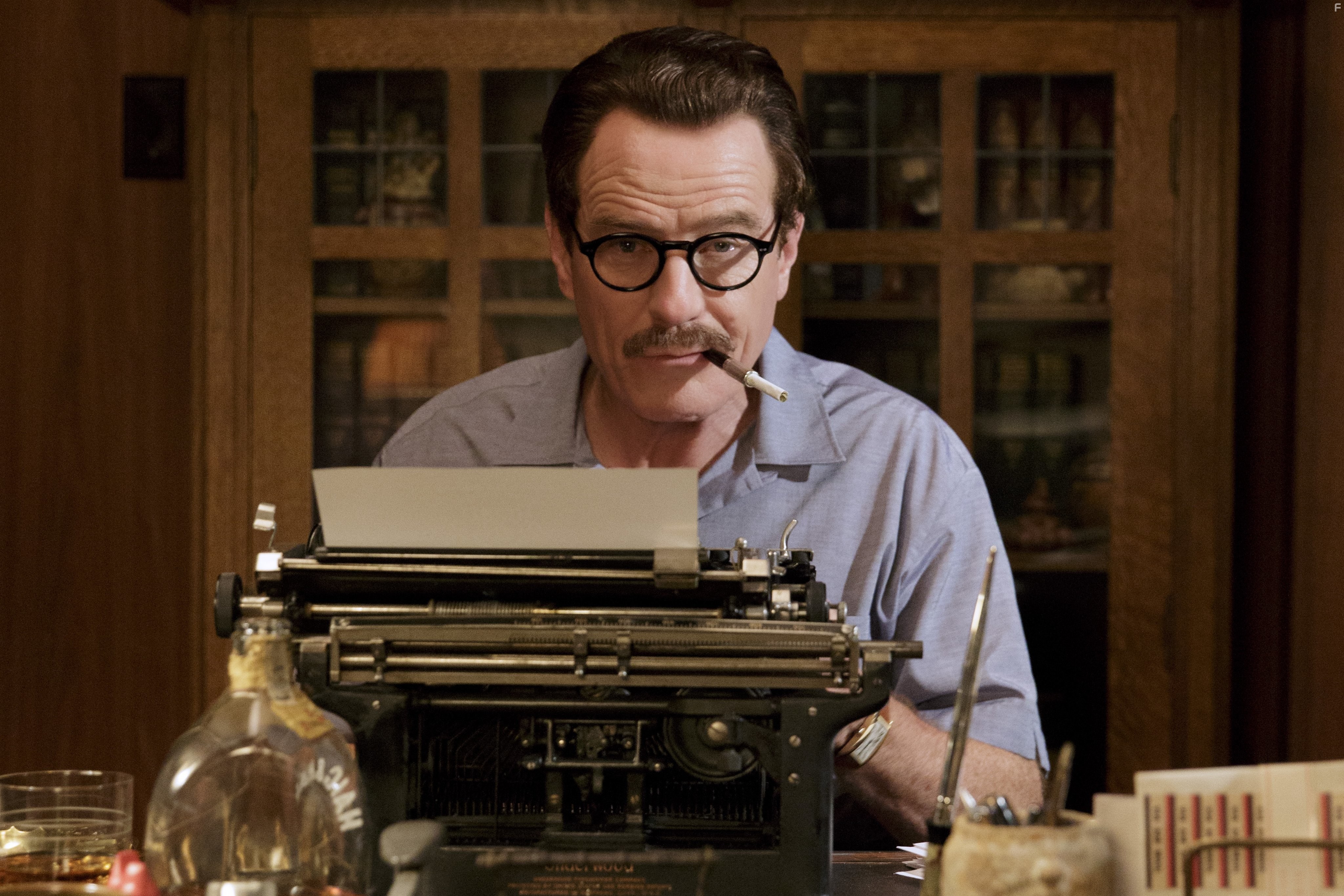 Bryan Cranston in Трамбо (2015)
