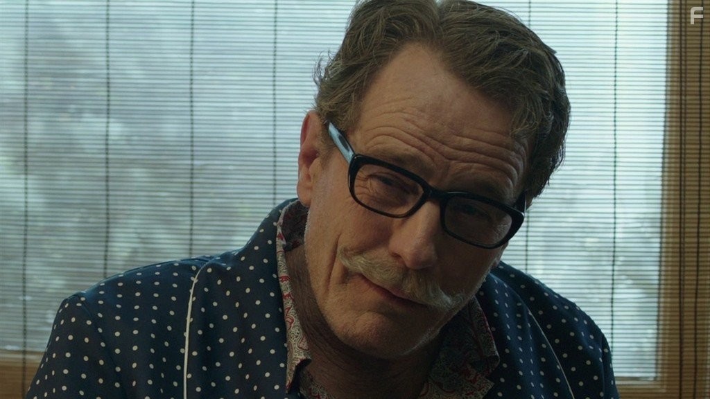 Bryan Cranston in Трамбо (2015)